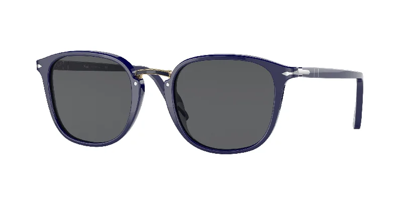 Men's sunglasses with a unique logo design​​ Persol 3186S Sunglasses