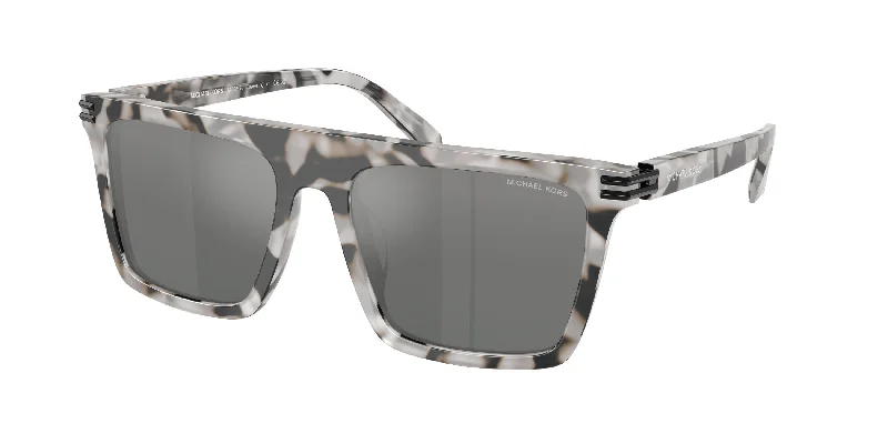 402488 - Grey - Grey Mirror Silver Gradient