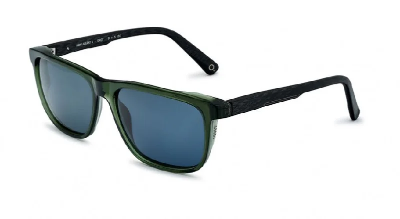 Men's polarized sunglasses for driving​​ Etnia Barcelona KOHLMARKT 2 SUN Sunglasses