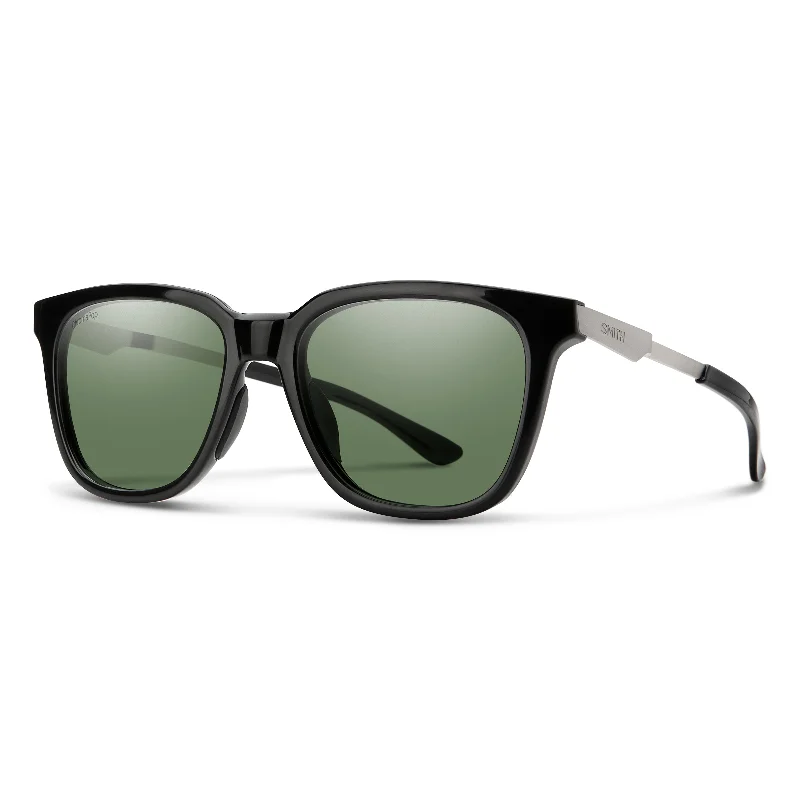 Unisex bamboo - framed sunglasses for an eco - friendly option SMITH-ROAM-CSA-5318-SUNGLASSES Unisex bamboo - framed sunglasses for an eco - friendly option SMITH-ROAM-CSA-5318-SUNGLASSES
