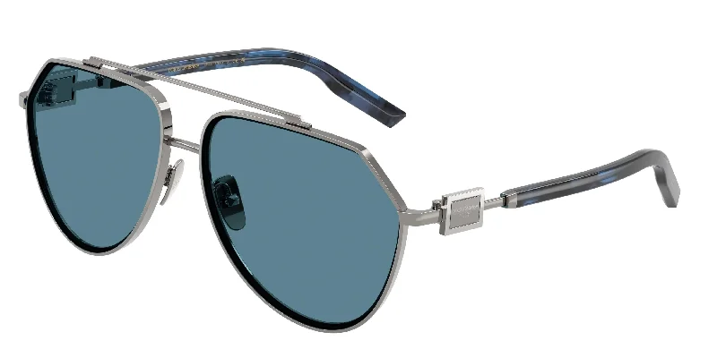 Men's sunglasses with blue light blocking lenses​​ Dolce & Gabbana 2315 Sunglasses