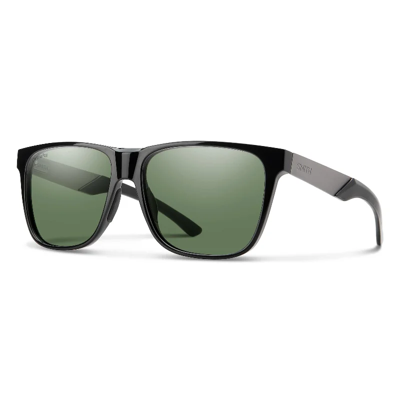 Unisex fashion - forward sunglasses with geometric patterns SMITH-LOWDOWNSTEEL XL-807-5916-SUNGLASSES Unisex fashion - forward sunglasses with geometric patterns SMITH-LOWDOWNSTEEL XL-807-5916-SUNGLASSES