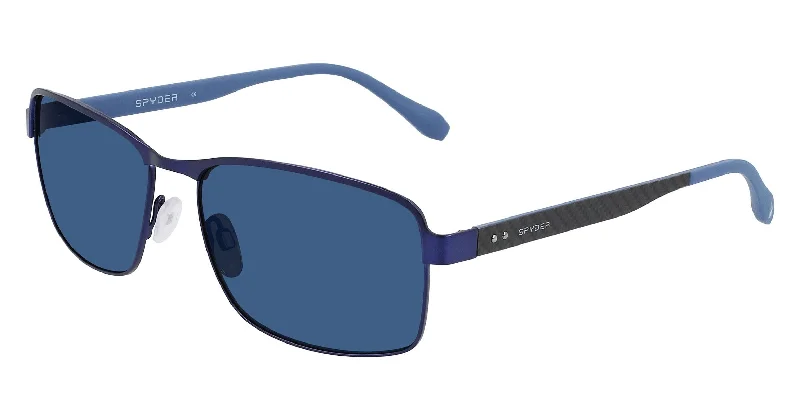 Luxury men's sunglasses from designer brands​​ ​ Spyder SP6017 Sunglasses
