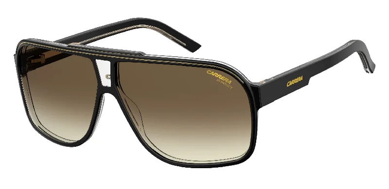 Men's fashion - forward sunglasses for a hip appearance CARRERA-GRAND PRIX 2-807-6410-SUNGLASSES Men's fashion - forward sunglasses for a hip appearance CARRERA-GRAND PRIX 2-807-6410-SUNGLASSES