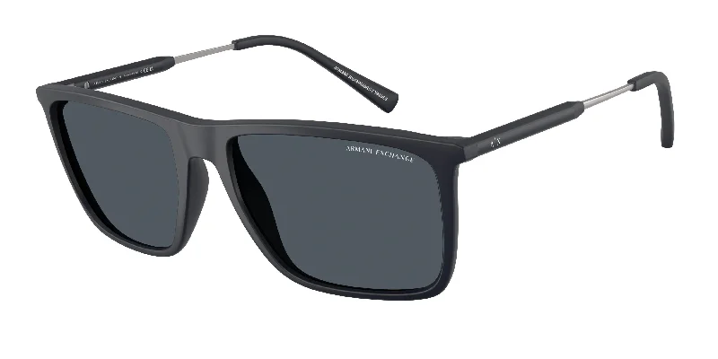 838087 - Blue - Dark Grey