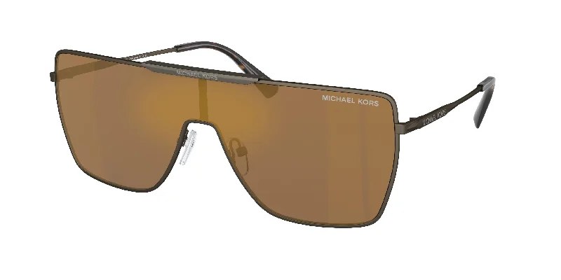 Men's matte - finish sunglasses for a sleek appearance Michael Kors Snowmass 1152 Sunglasses Men's matte - finish sunglasses for a sleek appearance Michael Kors Snowmass 1152 Sunglasses