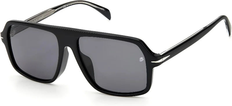 Men's anti - fog sunglasses for outdoor activities David Beckham Db7059 Sunglasses Men's anti - fog sunglasses for outdoor activities David Beckham Db7059 Sunglasses