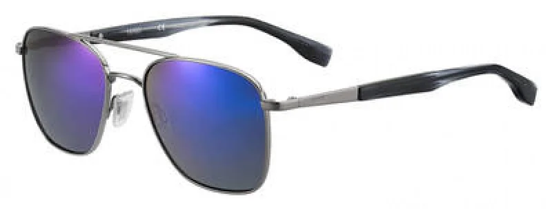 Men's sunglass cases with multiple compartments​​ Hugo Hg0330 Sunglasses