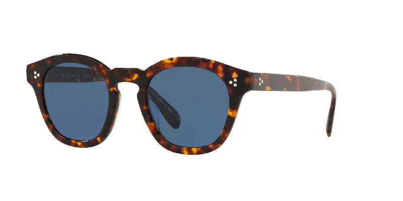 Unisex fashion - forward sunglasses with geometric patterns OLIVER PEOPLES-0OV5382SU-165480-4822-SUNGLASSES Unisex fashion - forward sunglasses with geometric patterns OLIVER PEOPLES-0OV5382SU-165480-4822-SUNGLASSES