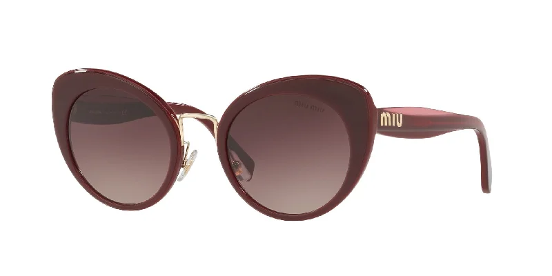 Unisex fashion - statement sunglasses for a trendy appearance MIU MIU-0MU 06TS-40Z150-5324-Sunglasses Unisex fashion - statement sunglasses for a trendy appearance MIU MIU-0MU 06TS-40Z150-5324-Sunglasses