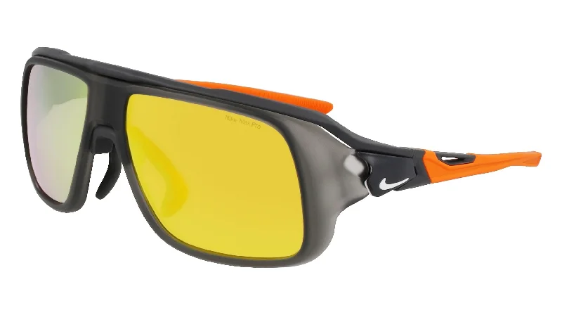 Men's polarized fishing sunglasses with UV protection Nike FLYFREE SOAR EV24001 Sunglasses Men's polarized fishing sunglasses with UV protection Nike FLYFREE SOAR EV24001 Sunglasses