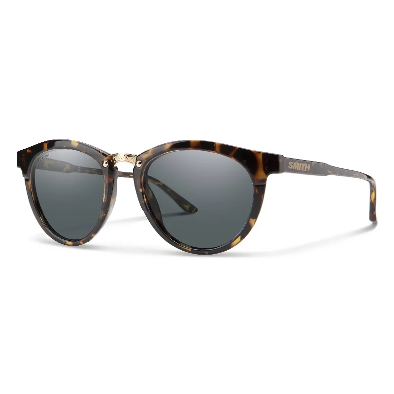 Unisex foldable sunglasses for easy portability​​ SMITH-QUESTA-P65-5019-SUNGLASSES