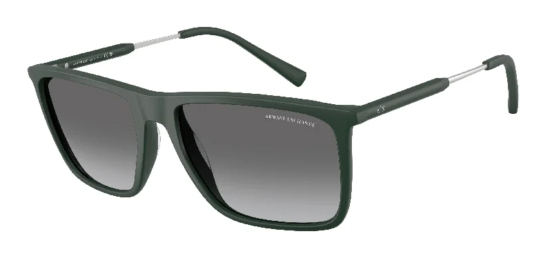 837911 - Green - Gradient Grey