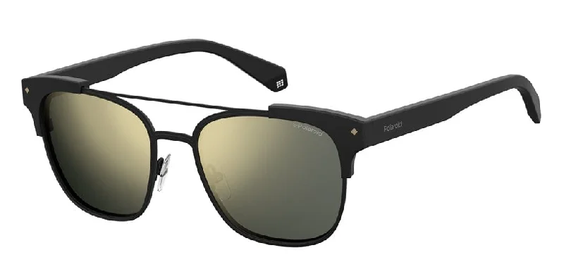 Unisex fashion - statement sunglasses for a trendy appearance POLAROID-PLD 6039/S/X-003-5418-SUNGLASSES Unisex fashion - statement sunglasses for a trendy appearance POLAROID-PLD 6039/S/X-003-5418-SUNGLASSES
