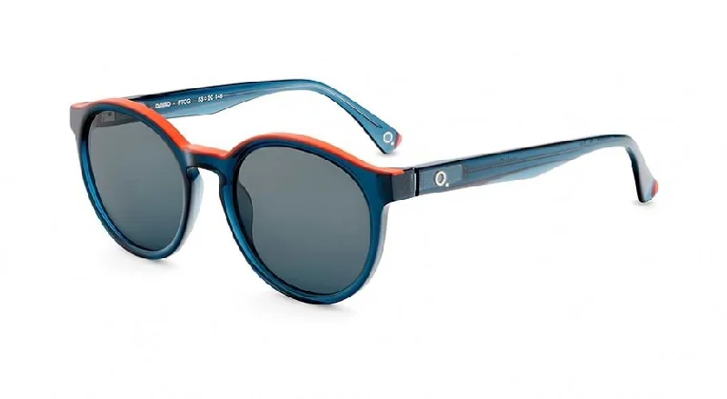 Men's sunglasses with a flexible frame for comfort Etnia Barcelona DAVAO Sunglasses Men's sunglasses with a flexible frame for comfort Etnia Barcelona DAVAO Sunglasses