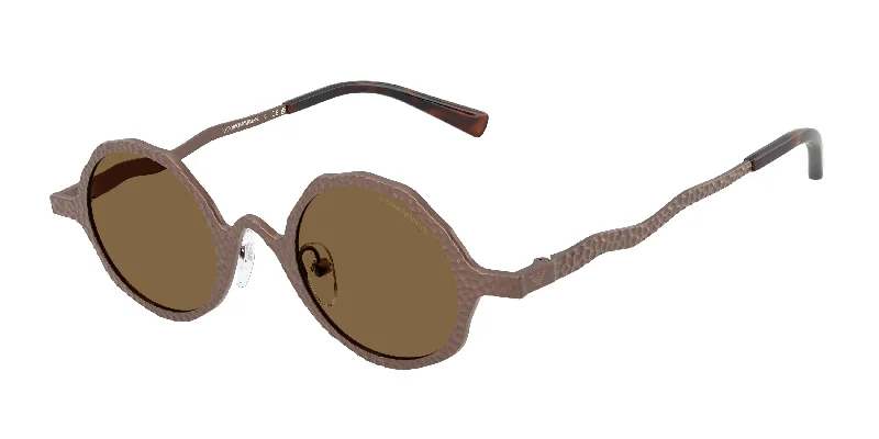 Men's polarized sunglasses for water sports​​ Emporio Armani 2166 Sunglasses