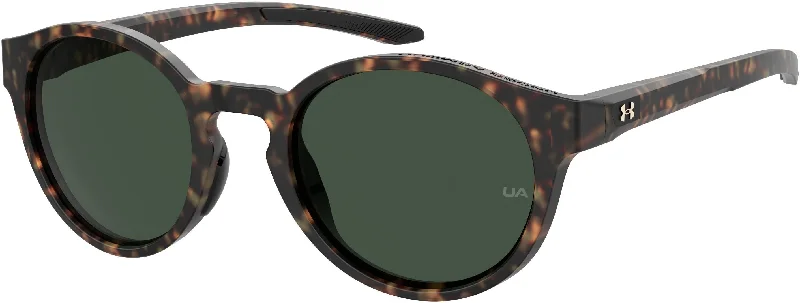 Men's sunglass cases with multiple compartments​​ Under Armour Ua0006 Sunglasses