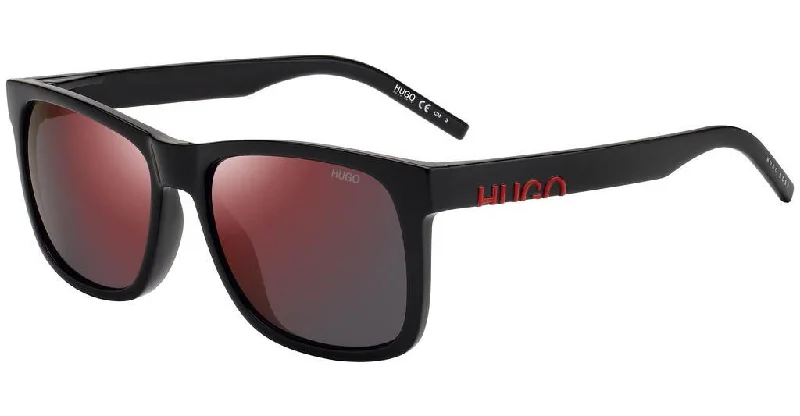 Men's sunglass cases with multiple compartments​​ Hugo 1068 Sunglasses