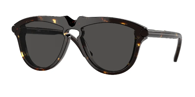 Men's sunglasses with a wraparound design for side protection Burberry 4417U Sunglasses Men's sunglasses with a wraparound design for side protection Burberry 4417U Sunglasses