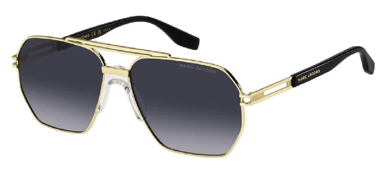 Men's sunglasses with polarized photochromic lenses Marc Jacobs MARC748 Sunglasses Men's sunglasses with polarized photochromic lenses Marc Jacobs MARC748 Sunglasses
