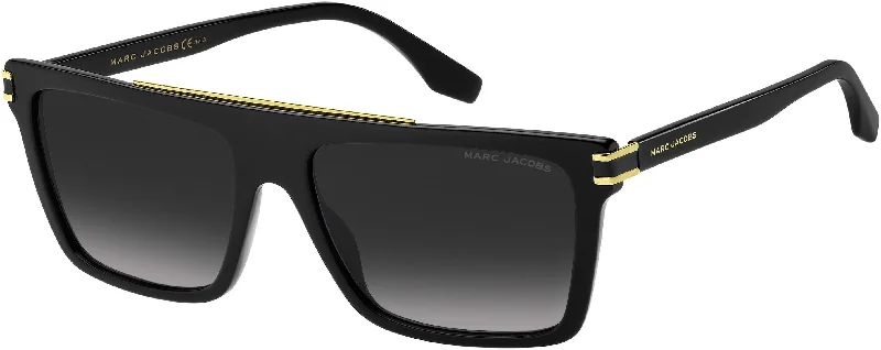 Men's lightweight sunglasses for travel​​ Marc Jacobs Marc568 Sunglasses