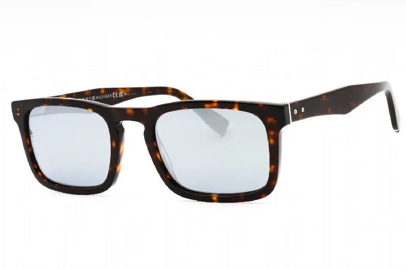 Men's business - appropriate sunglasses for a professional look Tommy Hilfiger TH2068_S Sunglasses Men's business - appropriate sunglasses for a professional look Tommy Hilfiger TH2068_S Sunglasses