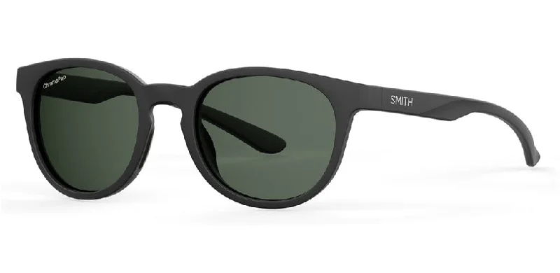 Unisex sunglasses with a semi - rimless or rimless design for a sleek look SMITH-EASTBANK-003-5221-SUNGLASSES Unisex sunglasses with a semi - rimless or rimless design for a sleek look SMITH-EASTBANK-003-5221-SUNGLASSES