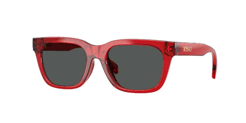 553387 - Red - Dark Grey