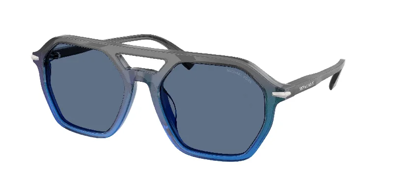 Men's oversized sunglasses for a bold statement Michael Kors Jackson Hole 2251U Sunglasses Men's oversized sunglasses for a bold statement Michael Kors Jackson Hole 2251U Sunglasses