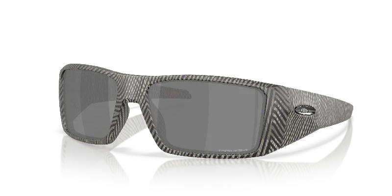 Men's foldable sunglasses for easy storage Oakley Heliostat Night Mission Collection Men's foldable sunglasses for easy storage Oakley Heliostat Night Mission Collection