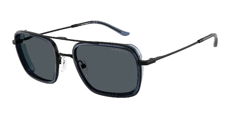 300180 - Black - Blue