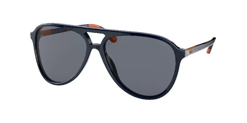 Men's sunglasses with a flexible frame for comfort​​ Polo 4173 Sunglasses