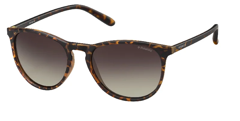 Unisex prescription sunglasses with bifocal lenses for clear vision POLAROID-PLD 6003/N/S-V08-5419-SUNGLASSES Unisex prescription sunglasses with bifocal lenses for clear vision POLAROID-PLD 6003/N/S-V08-5419-SUNGLASSES
