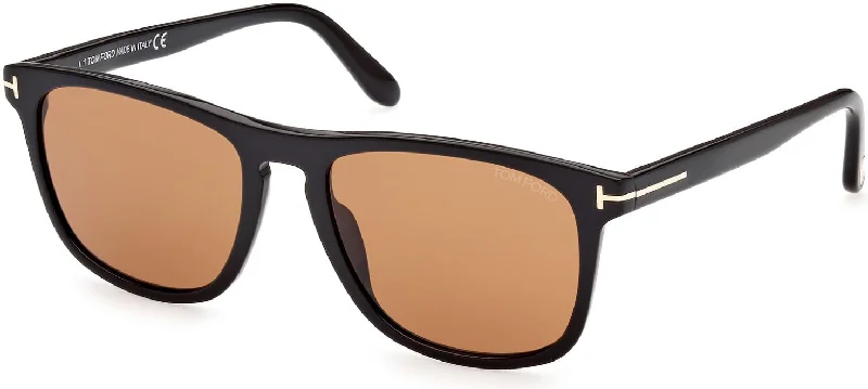 Men's polarized fishing sunglasses with UV protection Tom Ford Gerard-02 0930F Sunglasses Men's polarized fishing sunglasses with UV protection Tom Ford Gerard-02 0930F Sunglasses