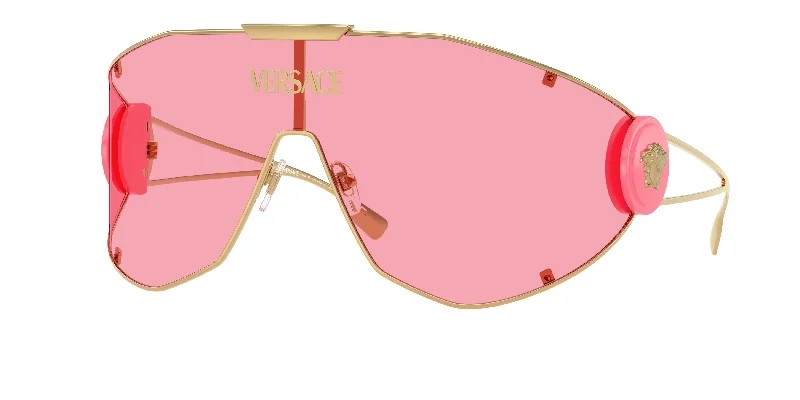 Men's fishing sunglasses with enhanced contrast​​ Versace 2268 Sunglasses