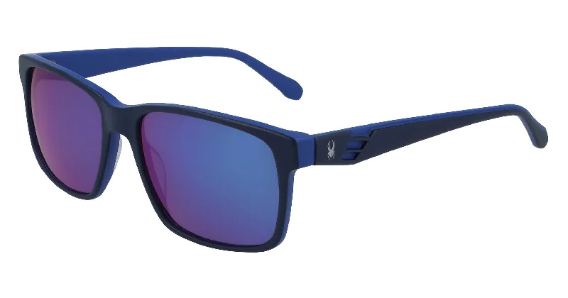 Men's cycling sunglasses with a vented design​​ Spyder SP6003 Sunglasses