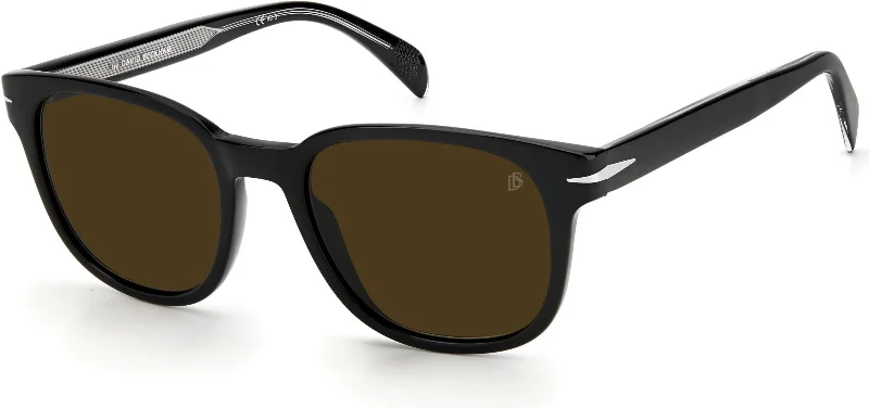 Men's cycling sunglasses with a vented design​​ David Beckham Db1062 Sunglasses