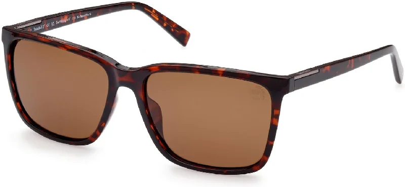 Men's cycling sunglasses with a vented design​​ Timberland 9280H Sunglasses
