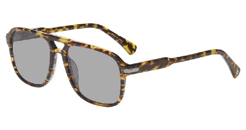 Men's running sunglasses with a lightweight construction John Varvatos SJV553 Sunglasses Men's running sunglasses with a lightweight construction John Varvatos SJV553 Sunglasses