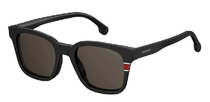 Unisex mirrored sunglasses for a trendy and bold appearance​​ CARRERA-CARRERA 164/S-807-5121-SUNGLASSES