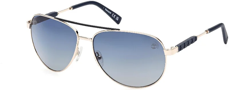 Prescription - ready men's sunglasses for daily wear​​ Timberland 9282 Sunglasses