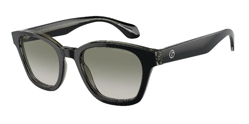 Men's golf - specific sunglasses for outdoor sports Giorgio Armani 8207 Sunglasses Men's golf - specific sunglasses for outdoor sports Giorgio Armani 8207 Sunglasses
