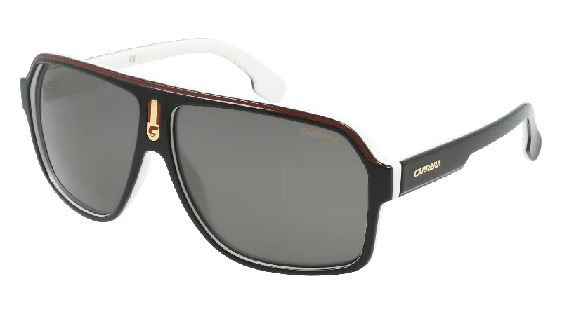 Prescription - ready men's sunglasses for daily wear CARRERA-CARRERA 1001/S-80S-6211-SUNGLASSES Prescription - ready men's sunglasses for daily wear CARRERA-CARRERA 1001/S-80S-6211-SUNGLASSES