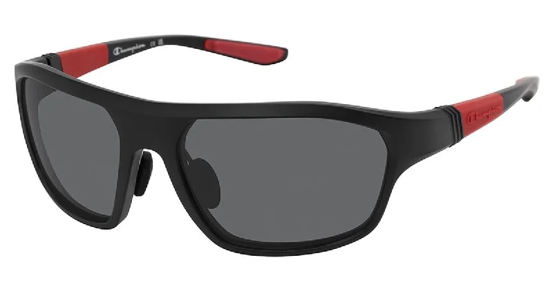 Men's foldable sunglasses for easy storage​​ Champion CUCFITS02 Sunglasses