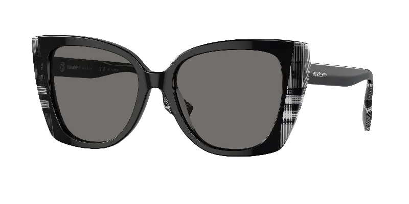 405181 - Black - Dark Grey Polar