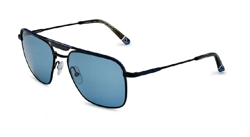 Men's beach - ready sunglasses with a colorful design Etnia Barcelona Vintage L.ESCALA Sunglasses Men's beach - ready sunglasses with a colorful design Etnia Barcelona Vintage L.ESCALA Sunglasses