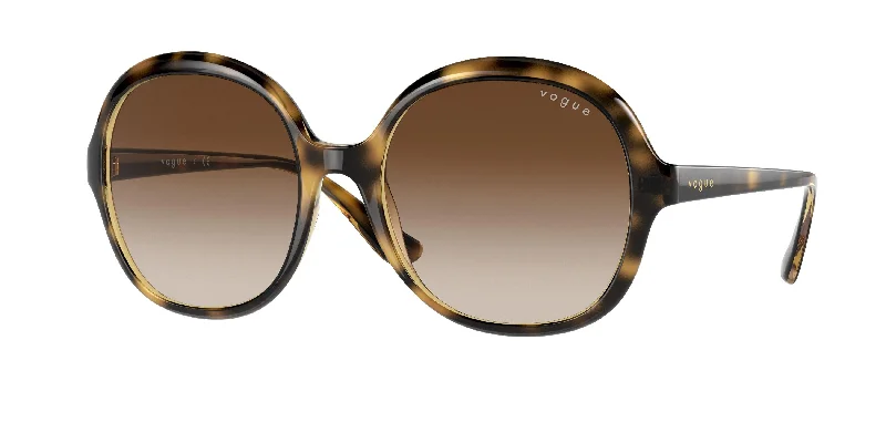 W65613 - Havana - Brown Gradient