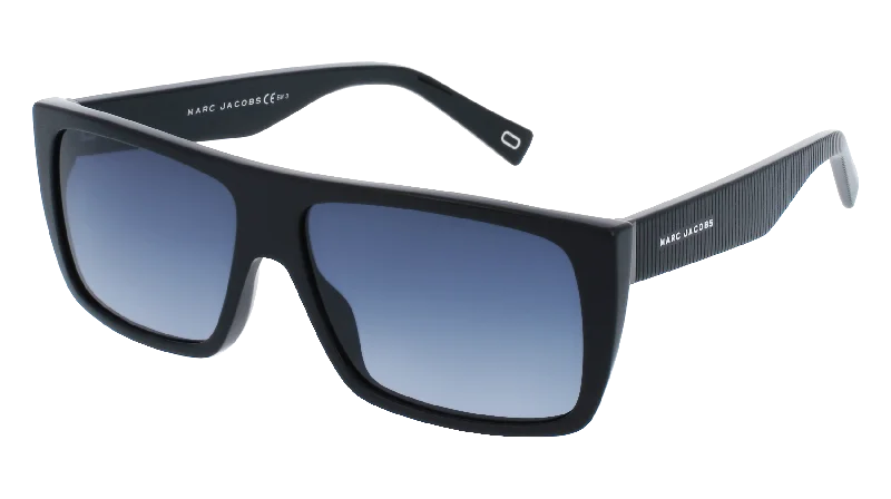 Unisex polarized sunglasses for snow - related sports MARC JACOBS-MARC ICON 096/S-08A-5714-SUNGLASSES Unisex polarized sunglasses for snow - related sports MARC JACOBS-MARC ICON 096/S-08A-5714-SUNGLASSES