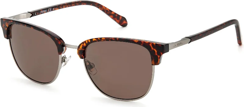 Men's sunglasses with blue light blocking lenses​​ Fossil 2113 Sunglasses