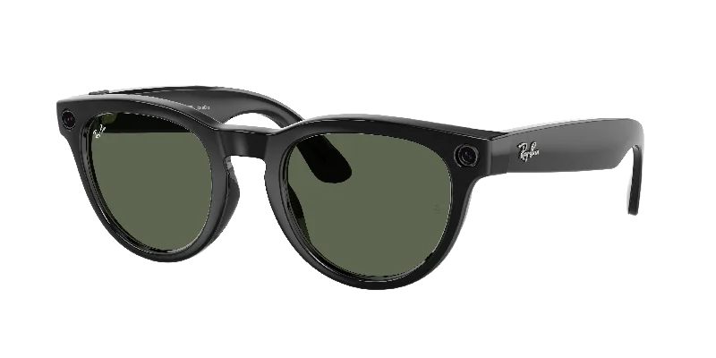Unisex prescription sunglasses with bifocal lenses for clear vision RAY-BAN-0RW4009F-601/71-5123-SUNGLASSES Unisex prescription sunglasses with bifocal lenses for clear vision RAY-BAN-0RW4009F-601/71-5123-SUNGLASSES
